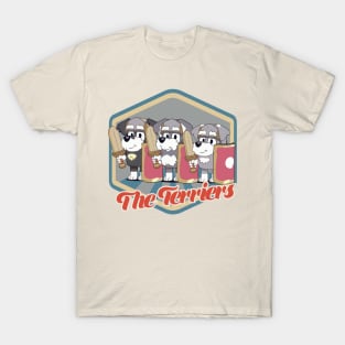 The Terriers T-Shirt